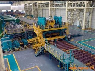 棒線材、板帶材軋機(jī)